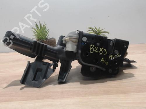 Front left lock AUDI A4 B7 (8EC) 2.0 TDI 16V | BP31219744C98