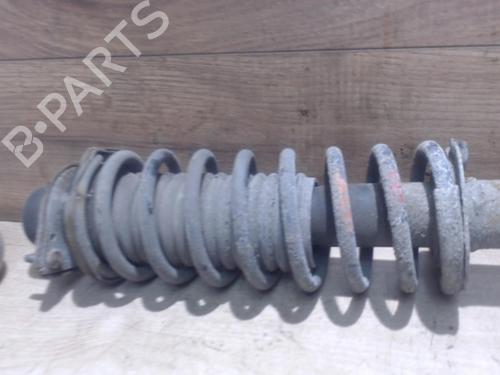 Left front shock absorber NISSAN MICRA II (K11) 1.5 D | BP25384609M16