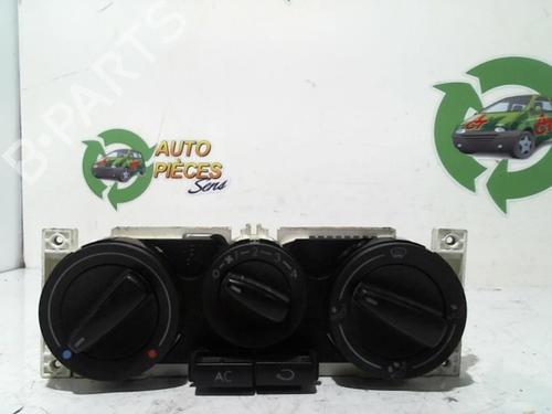 Commande Chauffage VW POLO (6N2) 1.4 (60 hp) 31238868