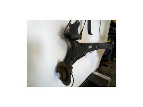 Rear axle RENAULT SCÉNIC II (JM0/1_) 2.0 (JM05, JM0U, JM1N, JM1U, JM2V) | BP25388901M2 