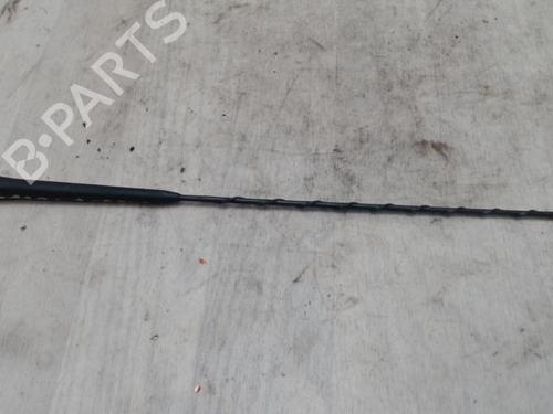 Used Antenna/Base PEUGEOT 208 I (CA_, CC_) 1.2 VTI 82 (82 hp) 31237262