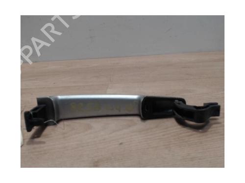 Front right exterior door handle CITROËN C4 I (LC_) 1.6 HDi | BP25386722C129 