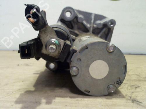 Used Starter PEUGEOT 208 I (CA_, CC_) 1.2 VTI 82 (82 hp) 25388192