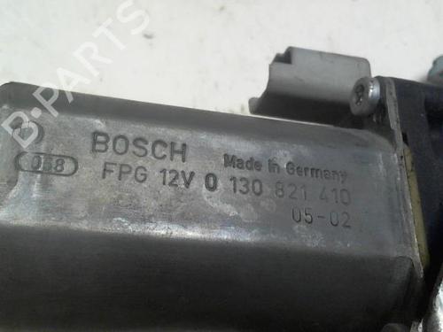 Rear right window mechanism CITROËN C3 I (FC_, FN_) 1.4 HDi | BP31223197C25 