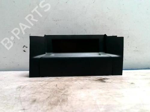 Multifunctionele display RENAULT SCÉNIC I MPV (JA0/1_, FA0_) 1.6 (JA00, JA16, JA15, JA19, JA1V, JA2B, JA2C, JA0B,... | BP25424581C48 