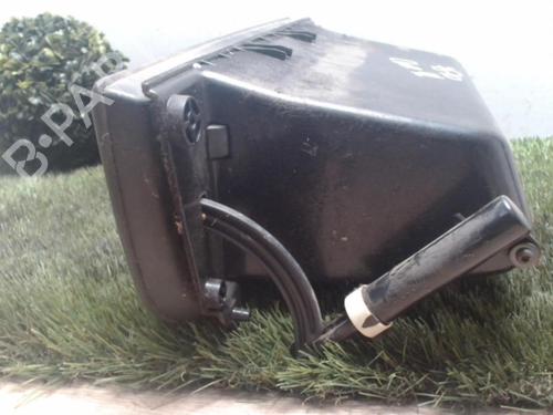 Glove box MERCEDES-BENZ M-CLASS (W163) ML 400 CDI (163.128) | BP31227057C95