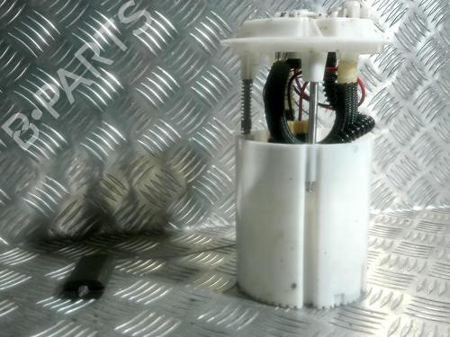 Used Fuel pump RENAULT SCÉNIC III (JZ0/1_) 1.5 dCi (110 hp) 31232032