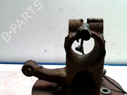 Used Right front steering knuckle CITROËN C1 (PM_, PN_) 1.0 (68 hp) 25427571