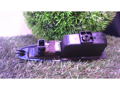 Right rear window switch CITROËN C4 I (LC_) 1.6 HDi | BP25395748I28 