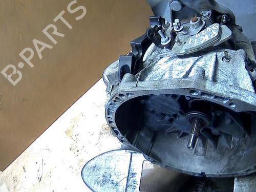 Gearbox RENAULT LATITUDE (L70_) 2.0 dCi 150 (L70H) | BP29442820M3 
