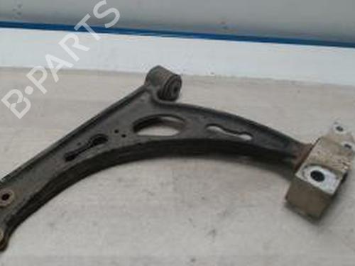 Used Left front suspension arm SEAT ALTEA (5P1) 1.9 TDI (105 hp) 28183683
