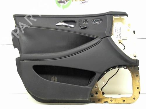 Used Front left panel MERCEDES-BENZ CLS (C219) CLS 350 (219.356) (272 hp) 25400507