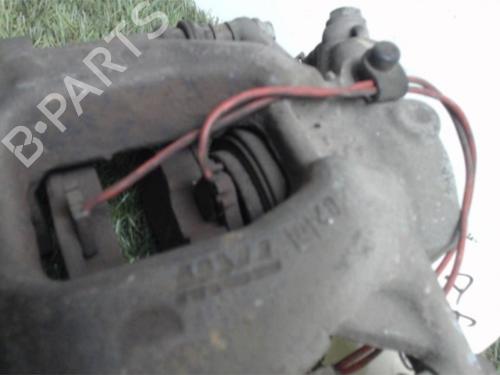 Right front brake caliper PEUGEOT 407 (6D_) 2.0 HDi 135 (6DRHRH, 6DRHRE, 6DRHRG, 6DRHRJ) | BP25394480M104 