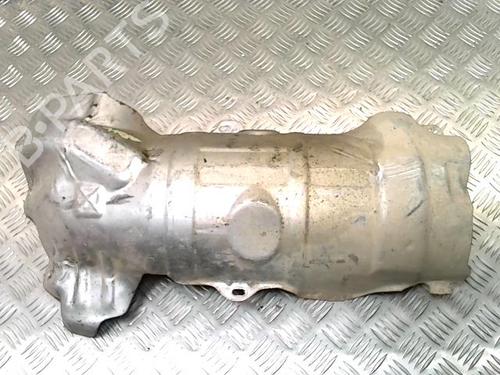 Used Other CITROËN BERLINGO / BERLINGO FIRST Box Body/MPV (M_) 1.6 HDI 75 (MB9HW) (75 hp) 31222843