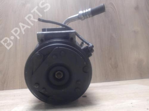 AC compressor RENAULT LAGUNA II (BG0/1_) 1.9 dCi (BG08, BG0G) | BP31230707M34  - Image 5