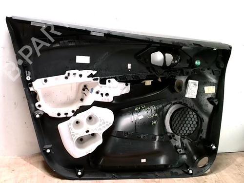 Front right panel RENAULT CLIO IV (BH_) 1.5 dCi 90 | BP30666685C59 - Image 3