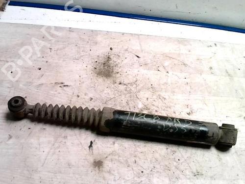 Right rear shock absorber CITROËN DS3 (SA_) 1.6 HDi 90 | BP25425543M19