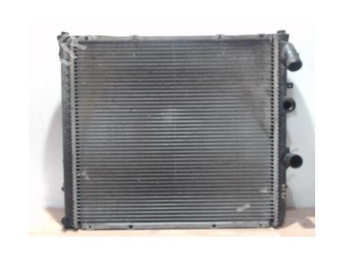 Køler RENAULT KANGOO (KC0/1_) D 65 1.9 (KC0E, KC02, KC0J, KC0N) | BP25386689M31