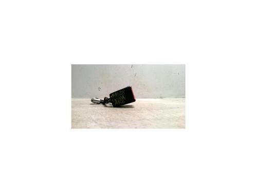 Used Seat buckle SKODA OCTAVIA II Combi (1Z5) 1.6 TDI (105 hp) 25424245