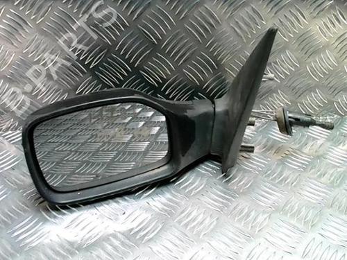 Left mirror PEUGEOT 106 II (1A_, 1C_) 1.5 D | BP25430005C26 