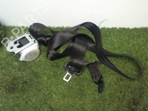 Used Rear left seatbelt AUDI TT (8J3) 2.0 TFSI (200 hp) 25395395