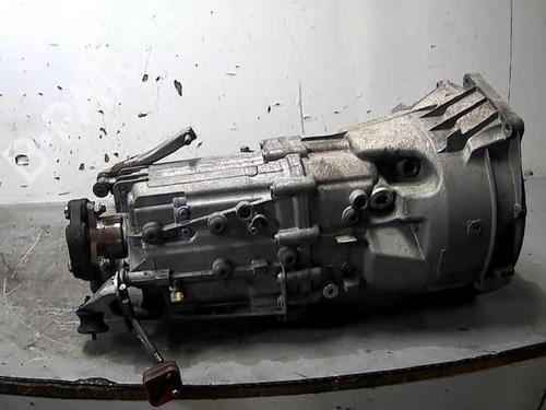 Gearbox BMW 3 (E90) 320 d | BP25413835M3