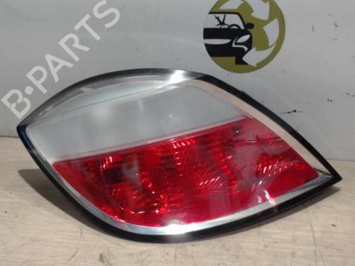 Left taillight OPEL ASTRA H (A04) 1.4 (L48) | BP29817154C34