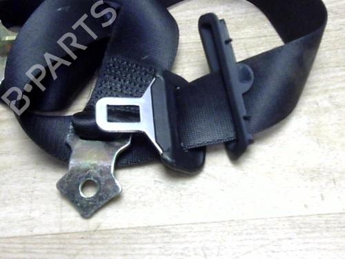 Used Rear right seatbelt BMW 3 (E46) 330 d (204 hp) 31222399