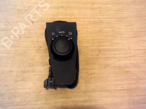 Spak kontakt CITROËN C4 Picasso I MPV (UD_) 1.6 HDi 110 (112 hp) 25391279