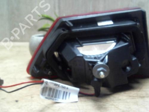Used Right tailgate light RENAULT CLIO IV (BH_) 1.5 dCi 90 (90 hp) 31229884