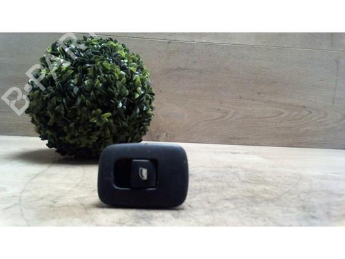 Used Left rear window switch CITROËN C5 III Break (RW_) 2.0 HDi (136 hp) 25413236