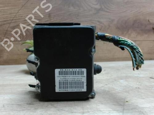 ABS pump CITROËN C4 I (LC_) 1.6 HDi | BP29381934M43 