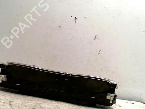 Instrument cluster RENAULT KANGOO Express (FW0/1_) 1.5 dCi 75 (FW07, FW10, FW04) | BP31230667C47 