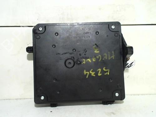 Fuse box RENAULT MEGANE III Grandtour (KZ0/1) 1.5 dCi (KZ09, KZ0D, KZ1G, KZ29, KZ14, KZ1W, KZ10, KZ1F,... | BP30196487E1 