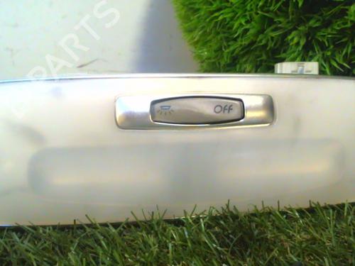 Innerbelysning RENAULT LAGUNA III (BT0/1) 1.5 dCi (BT00, BT0A, BT0T, BT1J) (110 hp) 25395592