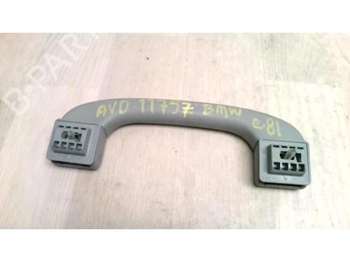 Interior roof handle BMW 1 (E81) 116 d | BP25428507I35 
