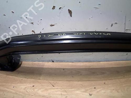 Rear bumper reinforcement SEAT IBIZA IV ST (6J8, 6P8) 1.2 TSI | BP25416152C73 