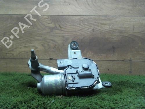 Used Front wiper motor FORD GALAXY II (WA6) 2.0 TDCi (140 hp) 31225994