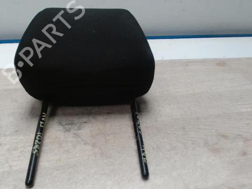 Used Headrest CITROËN C4 Coupe (LA_) 1.6 HDi (90 hp) 25422240