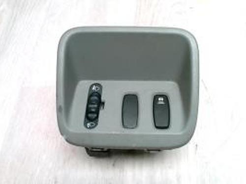 Used Switch RENAULT TRAFIC II Van (FL) 2.0 dCi 115 (FL01, FL0U) (114 hp) 25426612