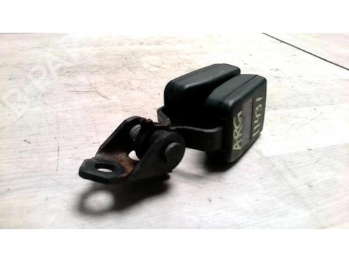Seat buckle PEUGEOT 407 (6D_) 2.0 HDi 135 (6DRHRH, 6DRHRE, 6DRHRG, 6DRHRJ) | BP25422609I32 