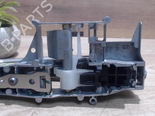 Front right exterior door handle CITROËN C5 III Break (RW_) 1.6 HDi 115 | BP25385358C129