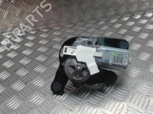 Rear wiper motor CITROËN DS3 (SA_) 1.6 HDi 90 | BP26218138M102 