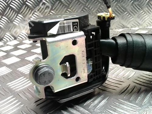 Front left seatbelt PEUGEOT 308 I (4A_, 4C_) 1.6 16V | BP25833434I26