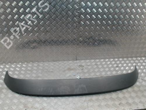 Heckspoiler für CITROËN C4 II (NC_) 1.6 BlueHDi 115 (115 hp) 31223825