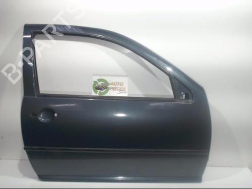 Used Right front door Right front door VW GOLF IV (1J1) 1.9 TDI (90 hp) 25400123 25400123