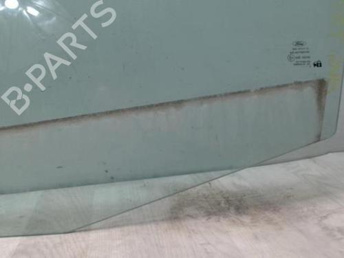 Front left door window FORD FIESTA VI (CB1, CCN) 1.25 | BP25427419C18 