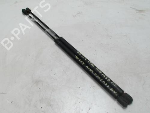 Used Hood lift support MINI MINI (R50, R53) One D (75 hp) 25417529