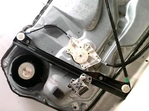 Front right window mechanism VW GOLF IV (1J1) 1.9 TDI | BP28014279C23 