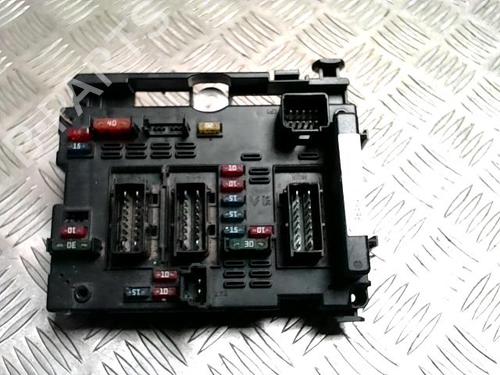 Used Engine control unit (ECU) Engine control unit (ECU) 39166576 39166576